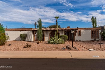 440 Gary Dr, Chandler, AZ 85225