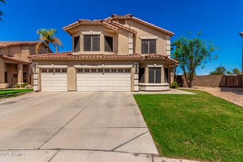 440 Harvard Ave, Gilbert, AZ 85233