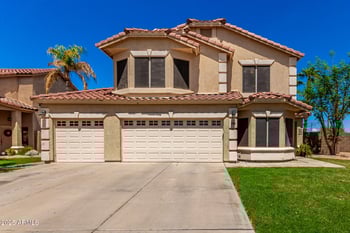 440 Harvard Ave, Gilbert, AZ 85233