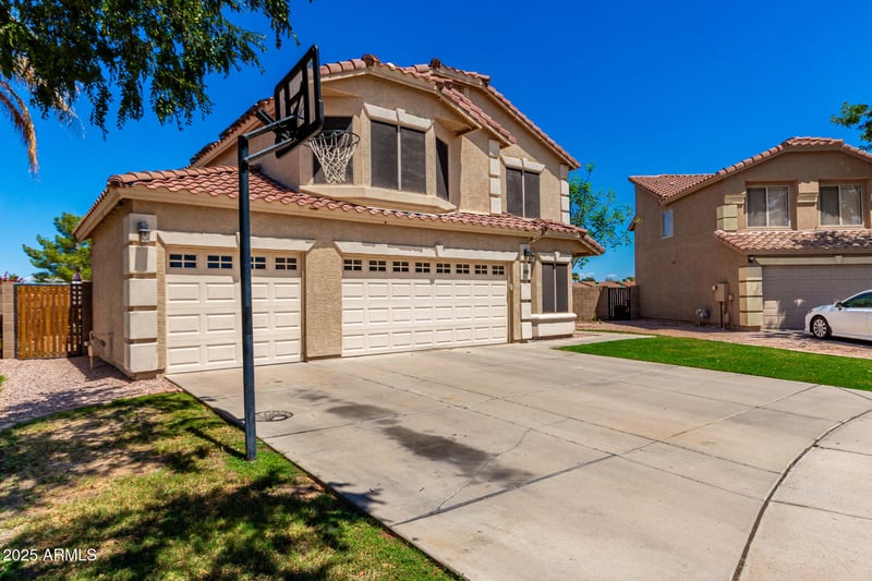440 Harvard Ave, Gilbert, AZ 85233