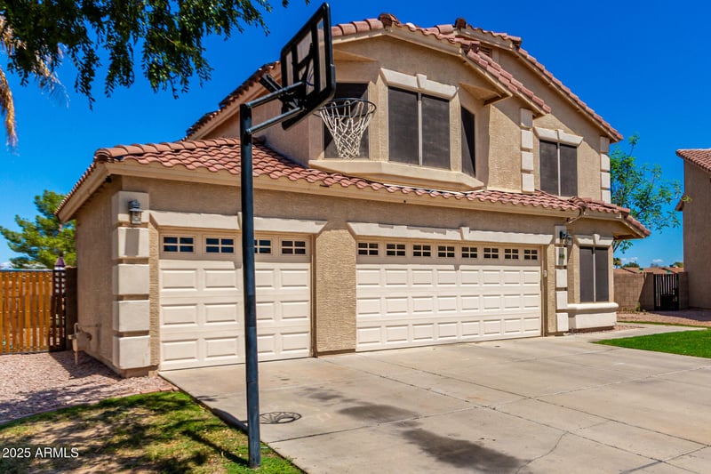 440 Harvard Ave, Gilbert, AZ 85233
