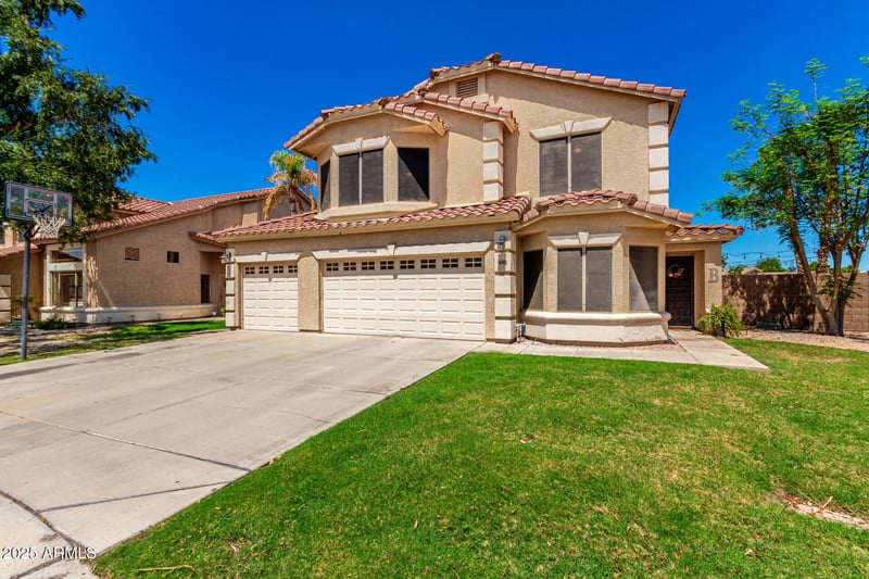 440 Harvard Ave, Gilbert, AZ 85233