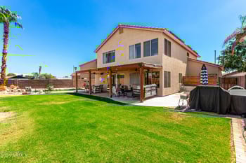 440 Harvard Ave, Gilbert, AZ 85233