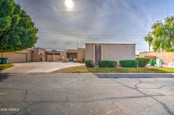 440 Leisure World --, Mesa, AZ 85206