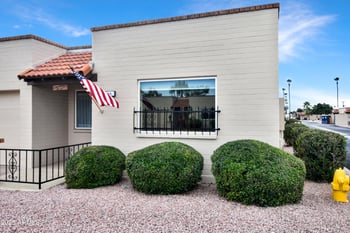 440 Parkcrest -- #103, Mesa, AZ 85206