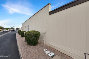 440 Parkcrest -- #103, Mesa, AZ 85206