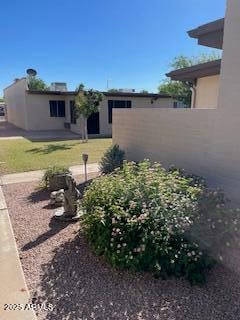440 Parkcrest -- #118, Mesa, AZ 85206