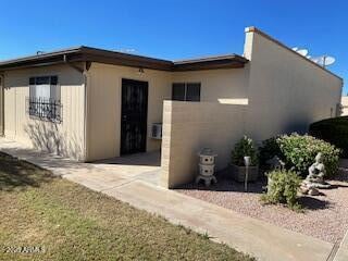 440 Parkcrest -- #118, Mesa, AZ 85206