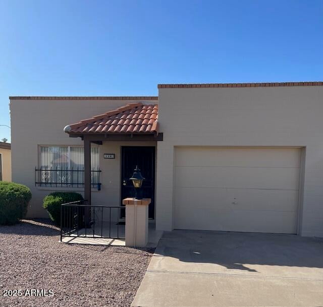 440 Parkcrest -- #118, Mesa, AZ 85206