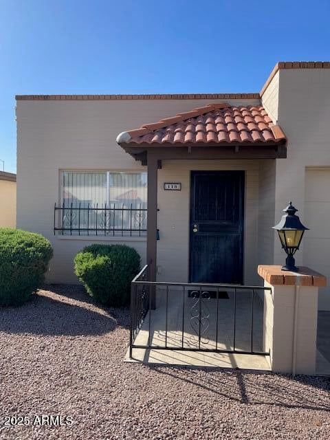 440 Parkcrest -- #118, Mesa, AZ 85206