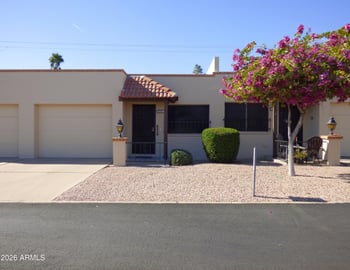 440 Parkcrest -- #141, Mesa, AZ 85206
