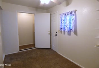 440 Parkcrest -- #141, Mesa, AZ 85206