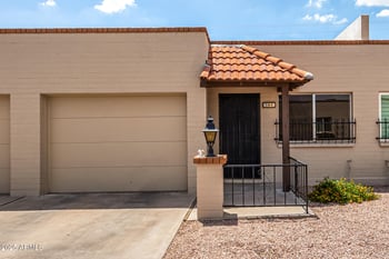 440 Parkcrest -- #145, Mesa, AZ 85206