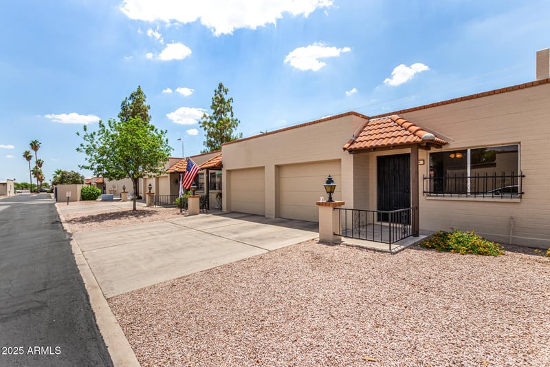 440 Parkcrest -- #145, Mesa, AZ 85206