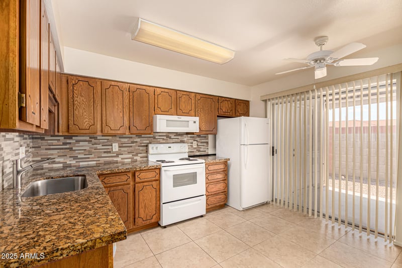 440 Parkcrest -- #145, Mesa, AZ 85206