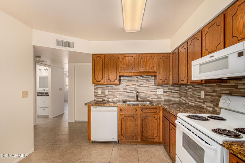 440 Parkcrest -- #145, Mesa, AZ 85206