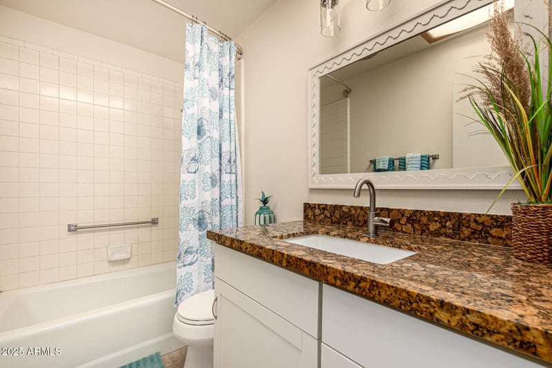 440 Parkcrest -- #145, Mesa, AZ 85206