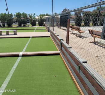 440 Parkcrest -- #145, Mesa, AZ 85206