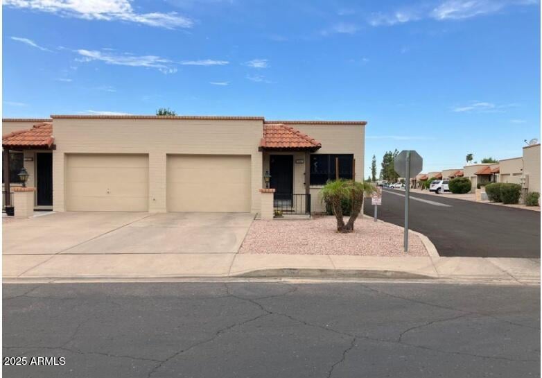 440 Parkcrest -- #22, Mesa, AZ 85206