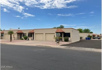 440 Parkcrest -- #22, Mesa, AZ 85206