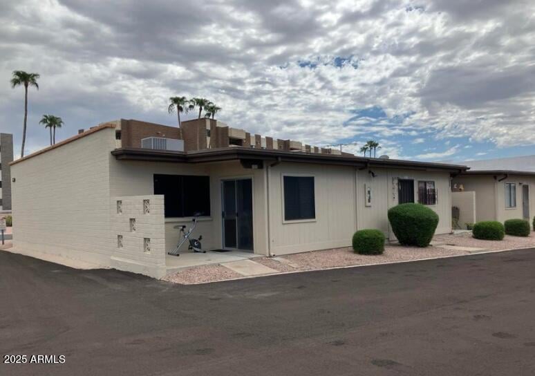 440 Parkcrest -- #22, Mesa, AZ 85206