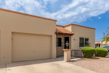 440 Parkcrest -- #36, Mesa, AZ 85206