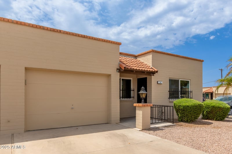 440 Parkcrest -- #36, Mesa, AZ 85206