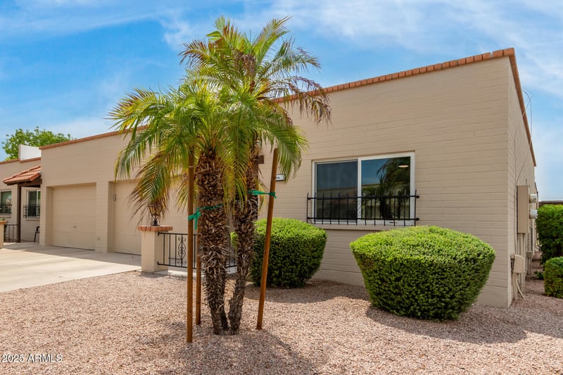 440 Parkcrest -- #36, Mesa, AZ 85206