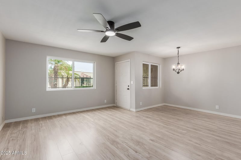 440 Parkcrest -- #36, Mesa, AZ 85206