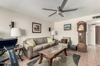 440 Parkcrest St #138, Mesa, AZ 85206