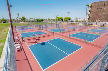 440 Parkcrest St #88, Mesa, AZ 85206