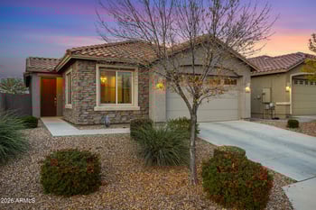 440 Pinnacle Ridge Dr, San Tan Valley, AZ 85140
