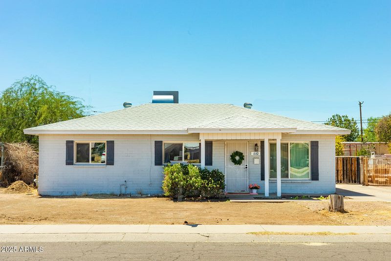 440 S Fraser Dr, Mesa, AZ 85204