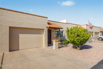 440 S Parkcrest -- #91, Mesa, AZ 85206