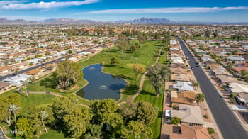 440 S Parkcrest -- #91, Mesa, AZ 85206