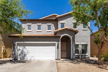 440 Saddle Way, San Tan Valley, AZ 85143