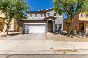 440 Saddle Way, San Tan Valley, AZ 85143