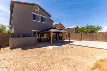 440 Saddle Way, San Tan Valley, AZ 85143