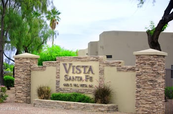 440 Val Vista Dr #54, Mesa, AZ 85204