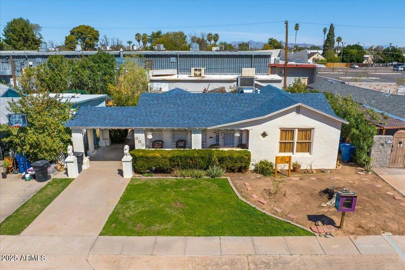 440 W 1st St, Mesa, AZ 85201