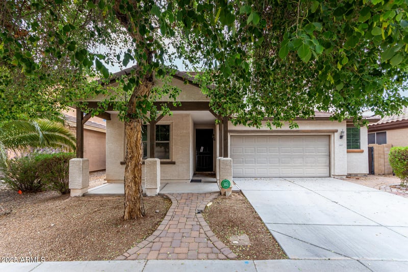 440 Wisteria Pl, Chandler, AZ 85248