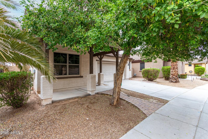440 Wisteria Pl, Chandler, AZ 85248