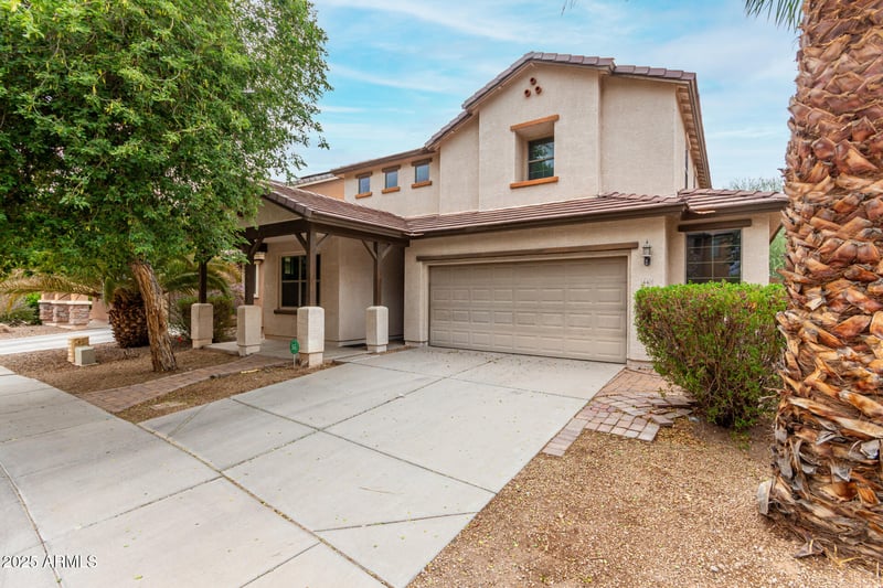 440 Wisteria Pl, Chandler, AZ 85248