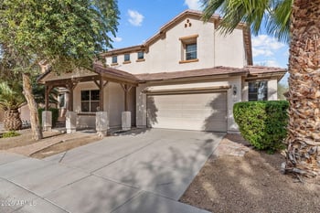 440 Wisteria Pl, Chandler, AZ 85248