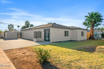 4400 20th St, Phoenix, AZ 85016