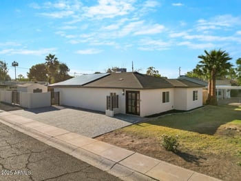 4400 20th St, Phoenix, AZ 85016