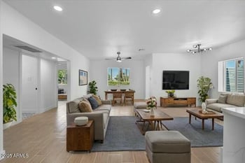 4400 20th St, Phoenix, AZ 85016