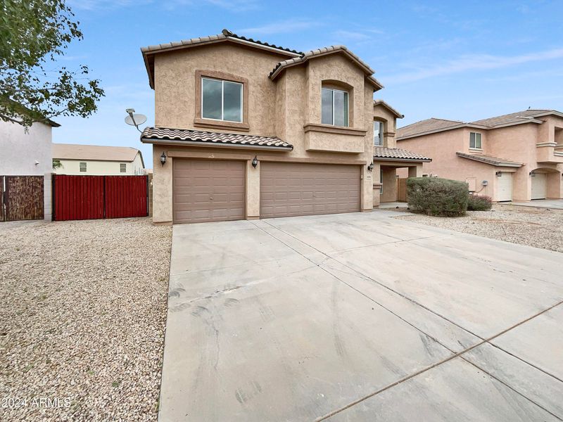 4400 E Silverbell Rd, San Tan Valley, AZ 85143