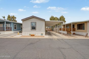 4400 Missouri Ave #202, Glendale, AZ 85301