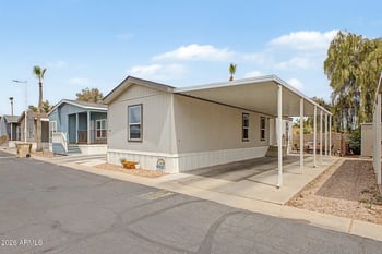 4400 Missouri Ave #202, Glendale, AZ 85301